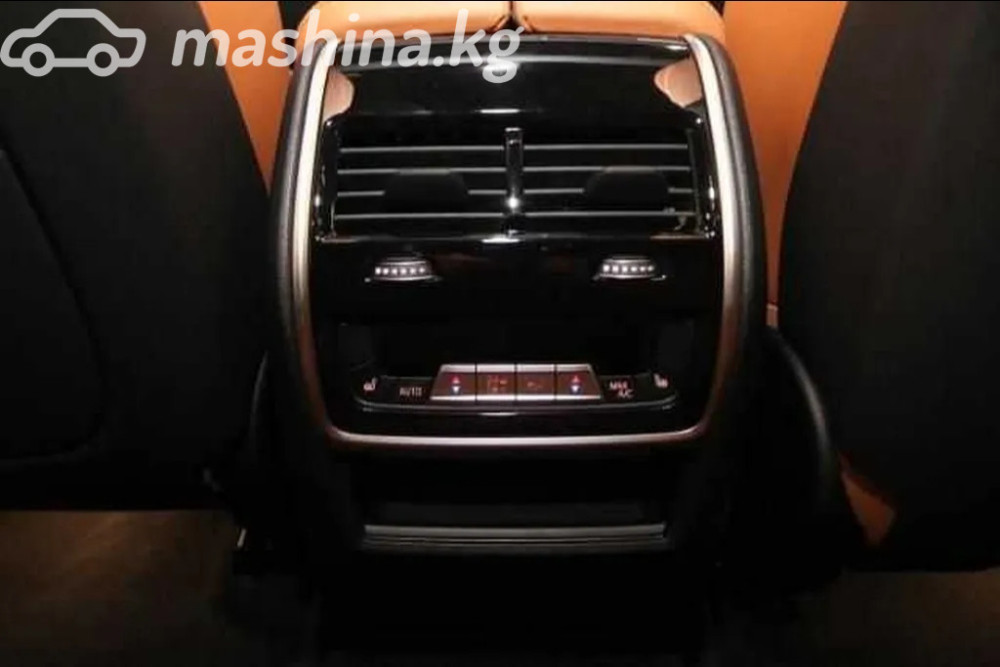 BMW X5 IV (G05/G18) 40i 3.0, 2019 Бишкек - изображение 12