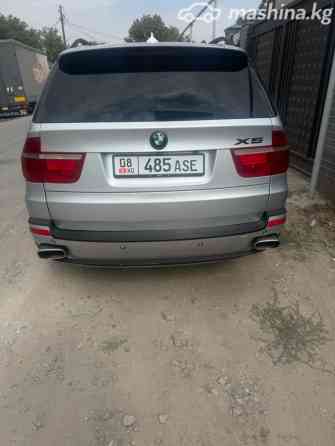 BMW X5 II (E70) 30i 3.0, 2007 Бишкек