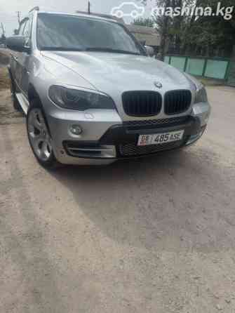 BMW X5 II (E70) 30i 3.0, 2007 Бишкек