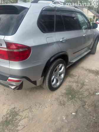 BMW X5 II (E70) 30i 3.0, 2007 Бишкек