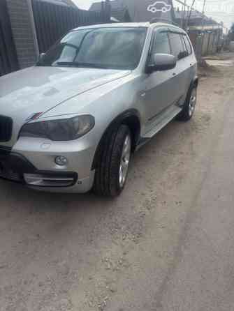 BMW X5 II (E70) 30i 3.0, 2007 Бишкек