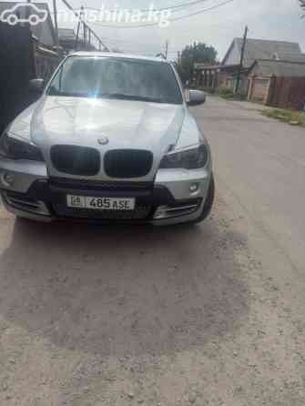 BMW X5 II (E70) 30i 3.0, 2007 Бишкек