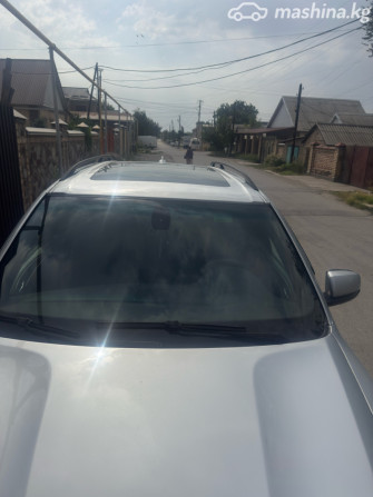 BMW X5 II (E70) 30i 3.0, 2007 Бишкек - изображение 4