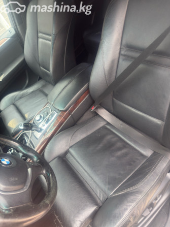 BMW X5 II (E70) 30i 3.0, 2007 Бишкек - изображение 8