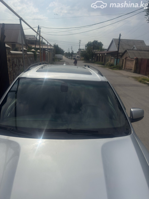 BMW X5 II (E70) 30i 3.0, 2007 Бишкек - изображение 4