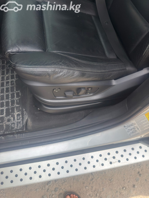 BMW X5 II (E70) 30i 3.0, 2007 Бишкек - изображение 7