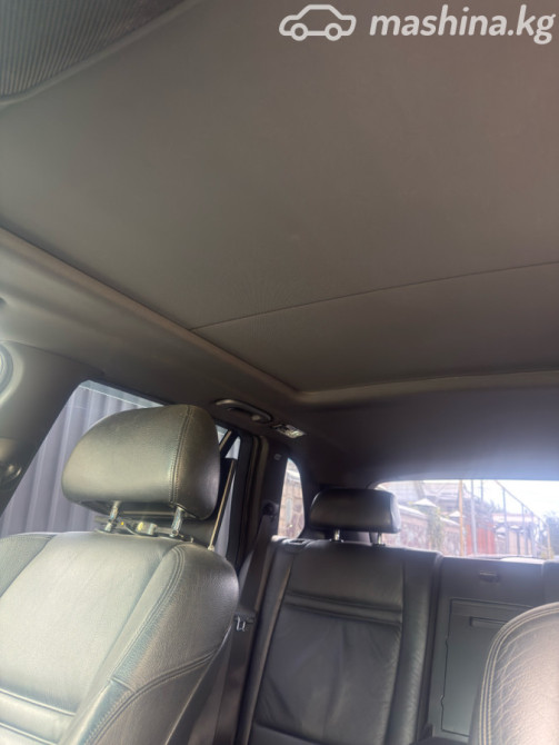 BMW X5 II (E70) 30i 3.0, 2007 Бишкек - изображение 12