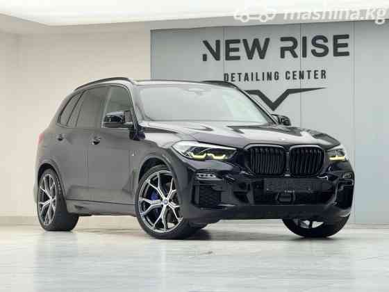 BMW X5 IV (G05/G18) 30d 3.0, 2019 Бишкек