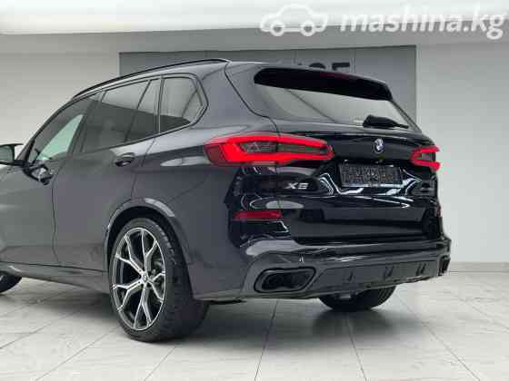 BMW X5 IV (G05/G18) 30d 3.0, 2019 Бишкек
