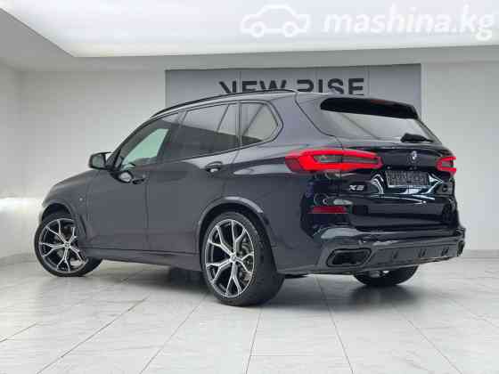 BMW X5 IV (G05/G18) 30d 3.0, 2019 Бишкек