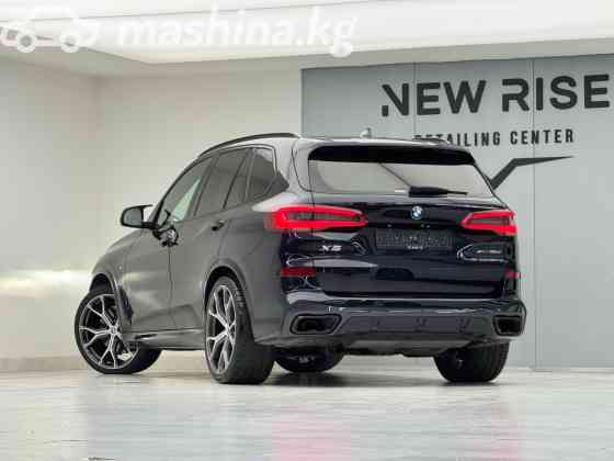 BMW X5 IV (G05/G18) 30d 3.0, 2019 Бишкек