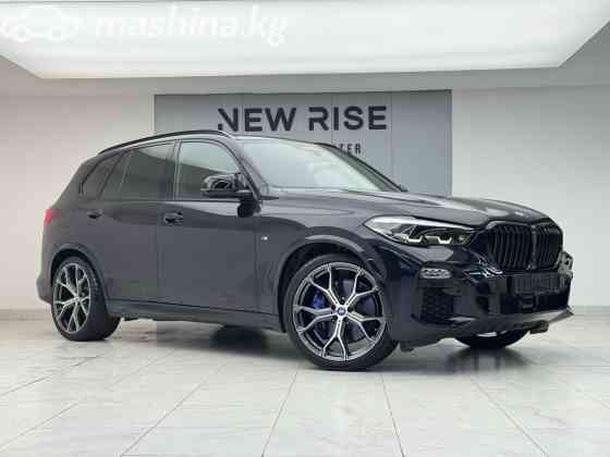 BMW X5 IV (G05/G18) 30d 3.0, 2019 Бишкек