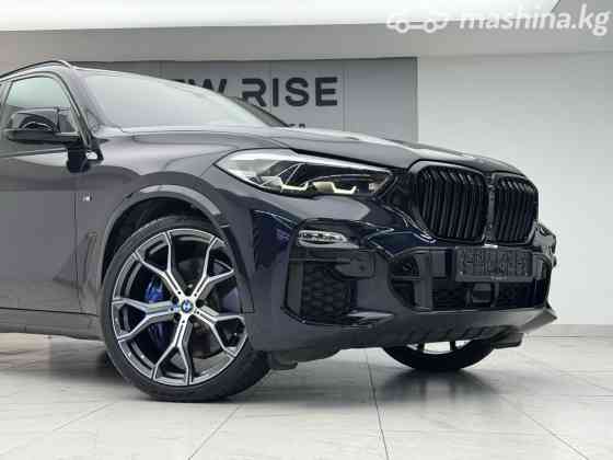 BMW X5 IV (G05/G18) 30d 3.0, 2019 Бишкек