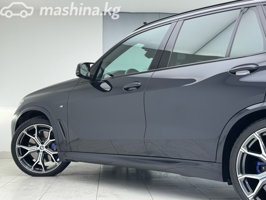 BMW X5 IV (G05/G18) 30d 3.0, 2019 Бишкек - изображение 7