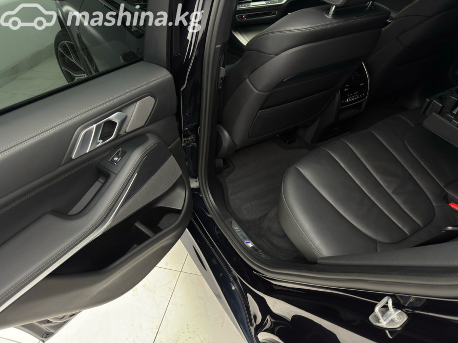 BMW X5 IV (G05/G18) 30d 3.0, 2019 Бишкек - изображение 11