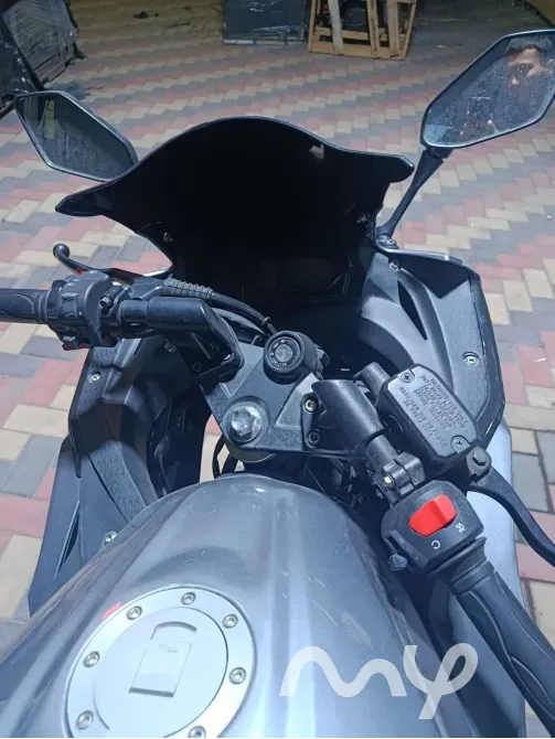 Спортбайк 200 куб. см, Бензин, Взрослый, Новый Бишкек - изображение 4