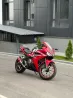 Спортбайк Honda, 500 куб. см, Бензин, Взрослый, Б/у Бишкек