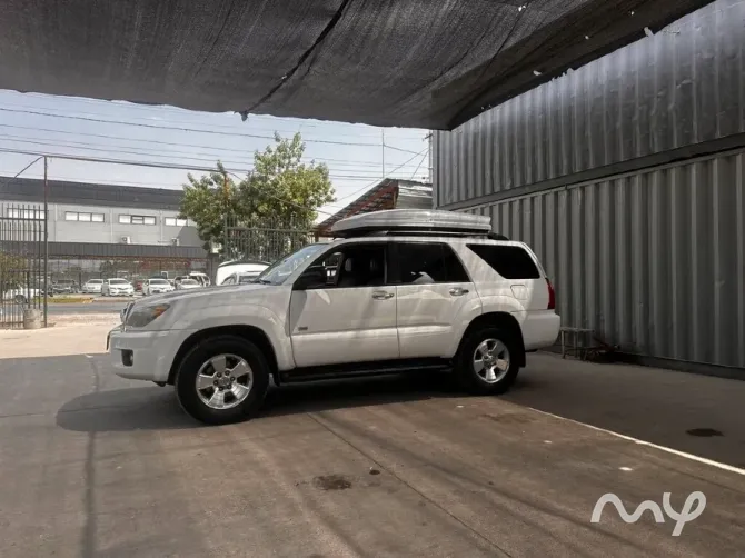 Сдаю в аренду 4Runner 2008г Джалал-Абад - сүрөт 1