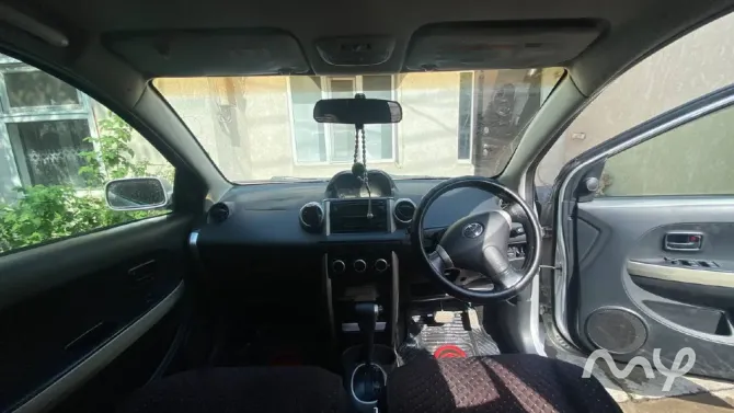 Toyota Ist 2002 года Bishkek - photo 6