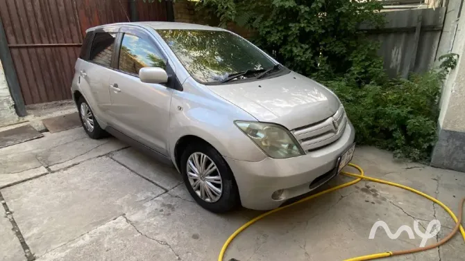 Toyota Ist 2002 года Bishkek - photo 5