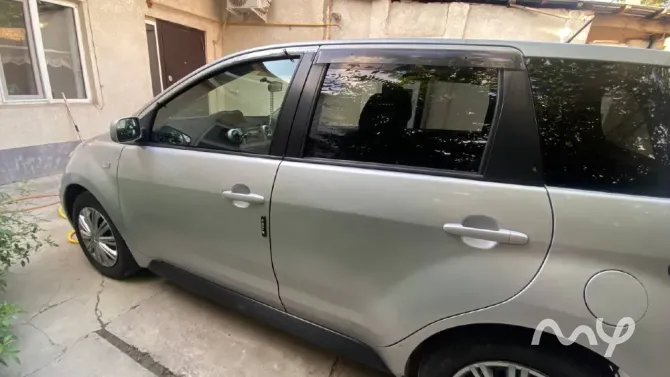 Toyota Ist 2002 года Bishkek - photo 2