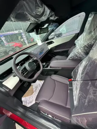 Последняя модель Mazda EZ-60 Бишкек