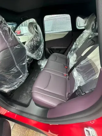 Последняя модель Mazda EZ-60 Бишкек