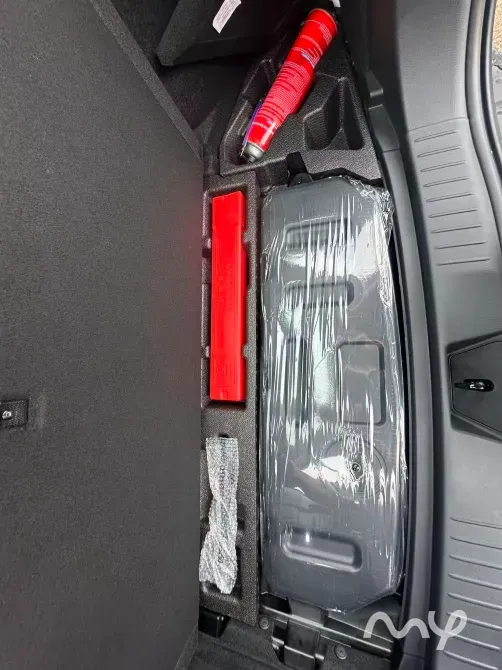 Последняя модель Mazda EZ-60 Бишкек - изображение 8