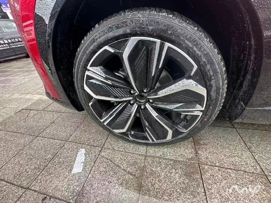 Последняя модель Mazda EZ-60 Бишкек - изображение 2