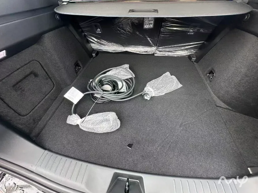 Последняя модель Mazda EZ-60 Бишкек - изображение 7