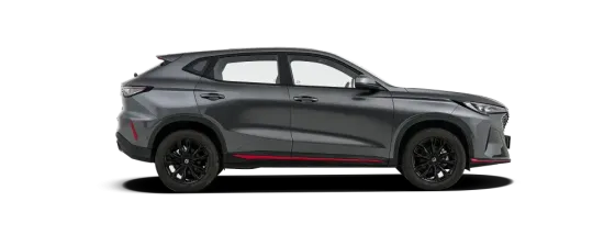 Changan X5Plus, 2025 Бишкек