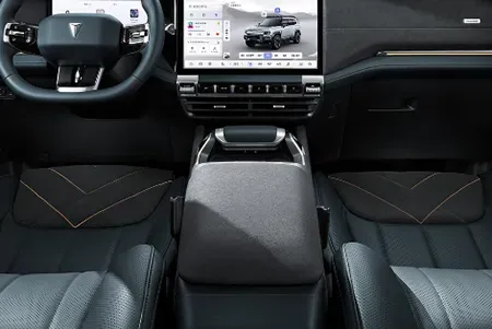 Продается новый Deepal G318! Бишкек