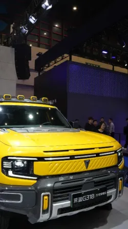 Продается новый Deepal G318! Бишкек