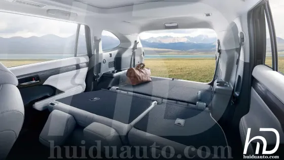 Toyota Highlander Бишкек