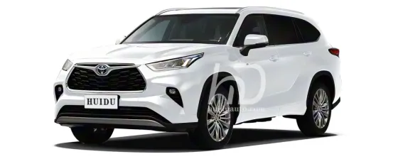 Toyota Highlander Бишкек