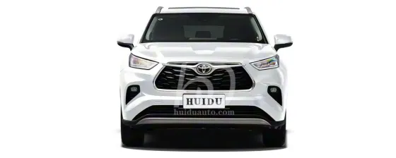 Toyota Highlander Бишкек