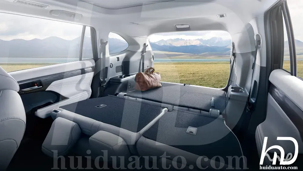 Toyota Highlander Бишкек - изображение 5