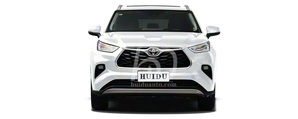Toyota Highlander Бишкек - изображение 2