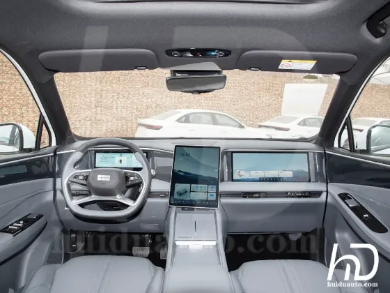 Geely Galaxy L7 Бишкек