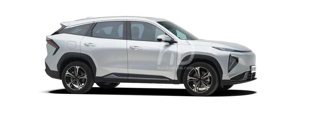 Geely Galaxy L7 Бишкек - изображение 3