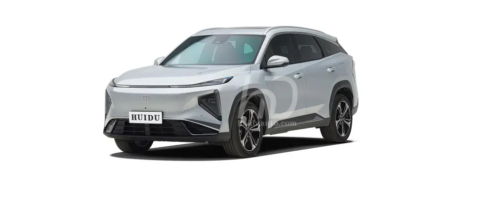 Geely Galaxy L7 Бишкек - изображение 1