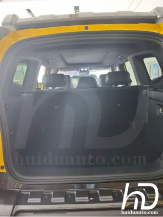 Changan Deepal G318 Бишкек