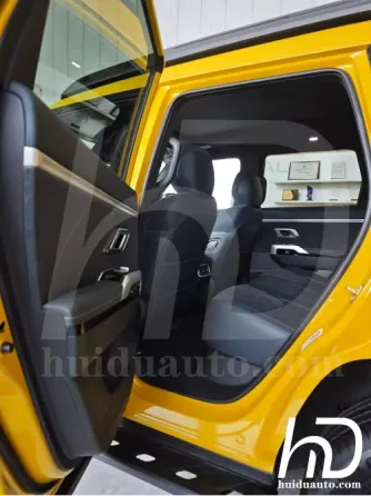 Changan Deepal G318 Бишкек