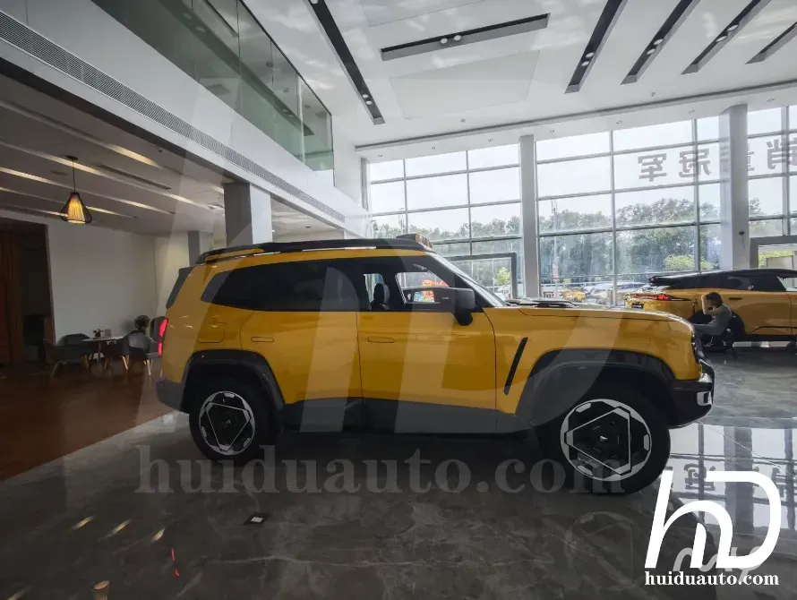 Changan Deepal G318 Бишкек - изображение 2