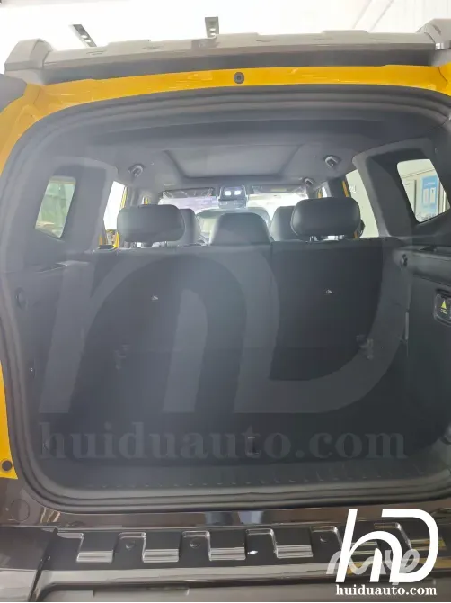 Changan Deepal G318 Бишкек - изображение 6