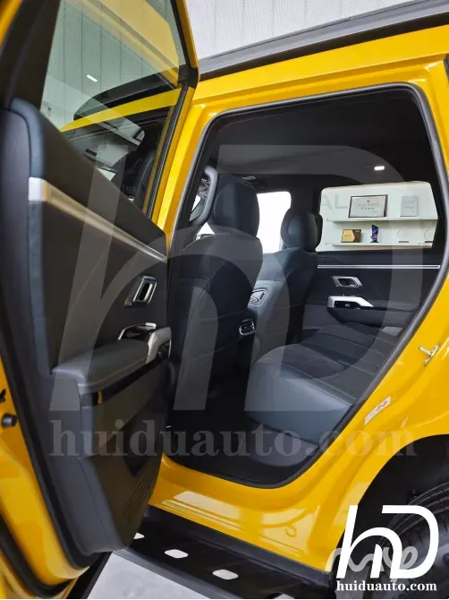 Changan Deepal G318 Бишкек - изображение 5