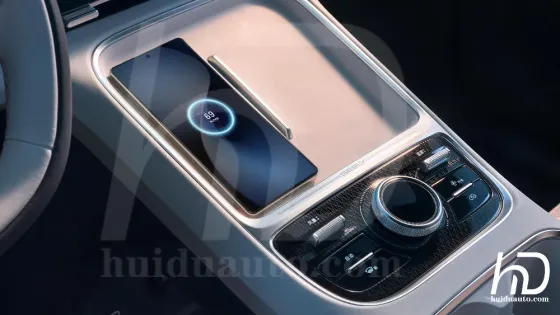 Geely Starship7 Бишкек