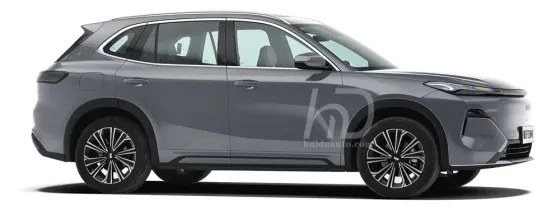 Geely Starship7 Бишкек