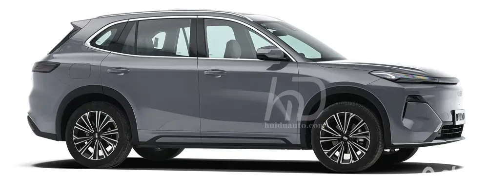 Geely Starship7 Бишкек - изображение 3