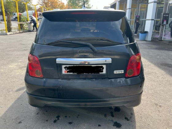 Продаю свою любимую машинку Бишкек